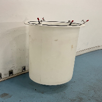 Terracon Industrial Vertical Storage Tank image 0